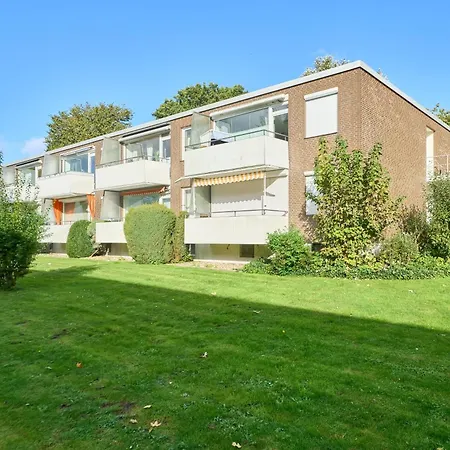 Hoeppnerweg 5 Timmenplatz Διαμέρισμα *