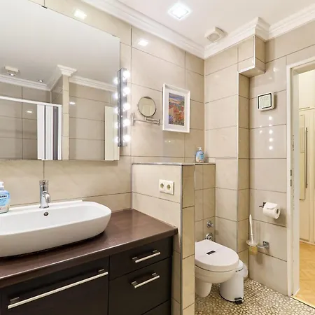 Διαμέρισμα Hoeppnerweg 5 Timmenplatz *