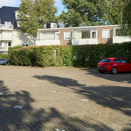 Hoeppnerweg 5 Timmenplatz Διαμέρισμα Timmendorfer Strand