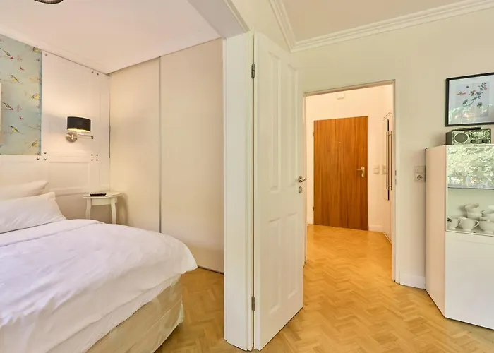 Hoeppnerweg 5 Timmenplatz Appartamento