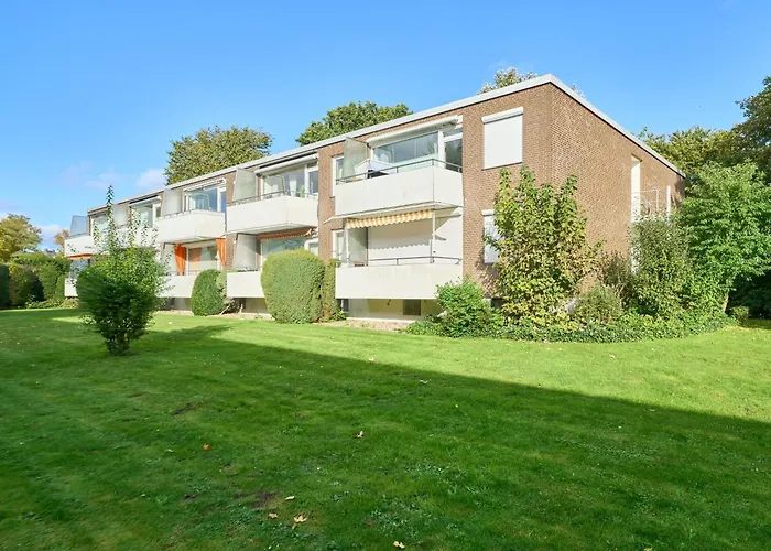 Hoeppnerweg 5 Timmenplatz Appartamento *