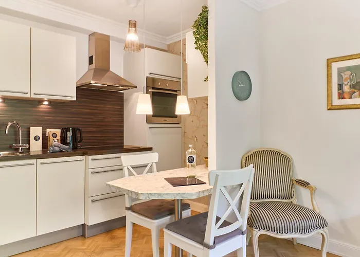 Appartamento Hoeppnerweg 5 Timmenplatz