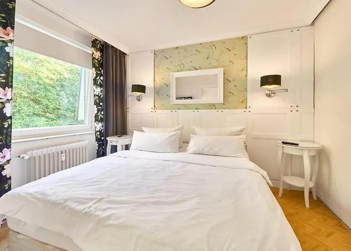 Hoeppnerweg 5 Timmenplatz Appartamento *