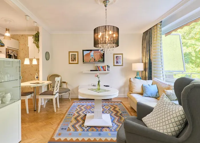 Hoeppnerweg 5 Timmenplatz * Timmendorfer Strand