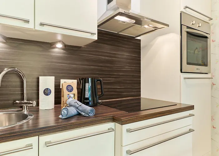 Appartamento Hoeppnerweg 5 Timmenplatz *